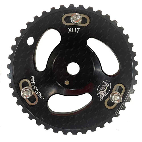 دنده ادجاست XU7