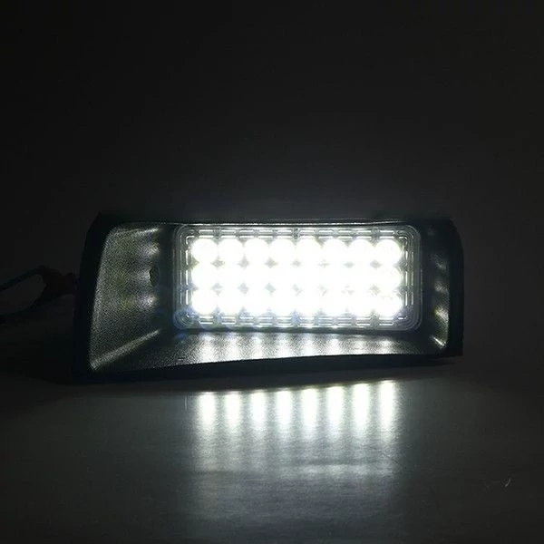 پرژکتور(مه شکن) تمام led پژو 405