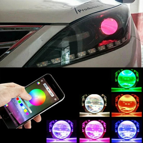 دویل آیز RGB لنز اسپرت