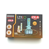 هدلایت ZX.A LENZO