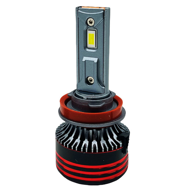 هدلایت ZIMMER HEGZA M8PRO پایه H7