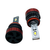 هدلایت ZIMMER HEGZA M8PRO پایه H7