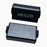 هدلایت ZIMMER HEGZA M8PRO پایه H7
