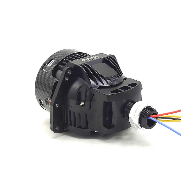 لنز کاسه چراغ BI-LED برند زیمر مدل L30-PRO3