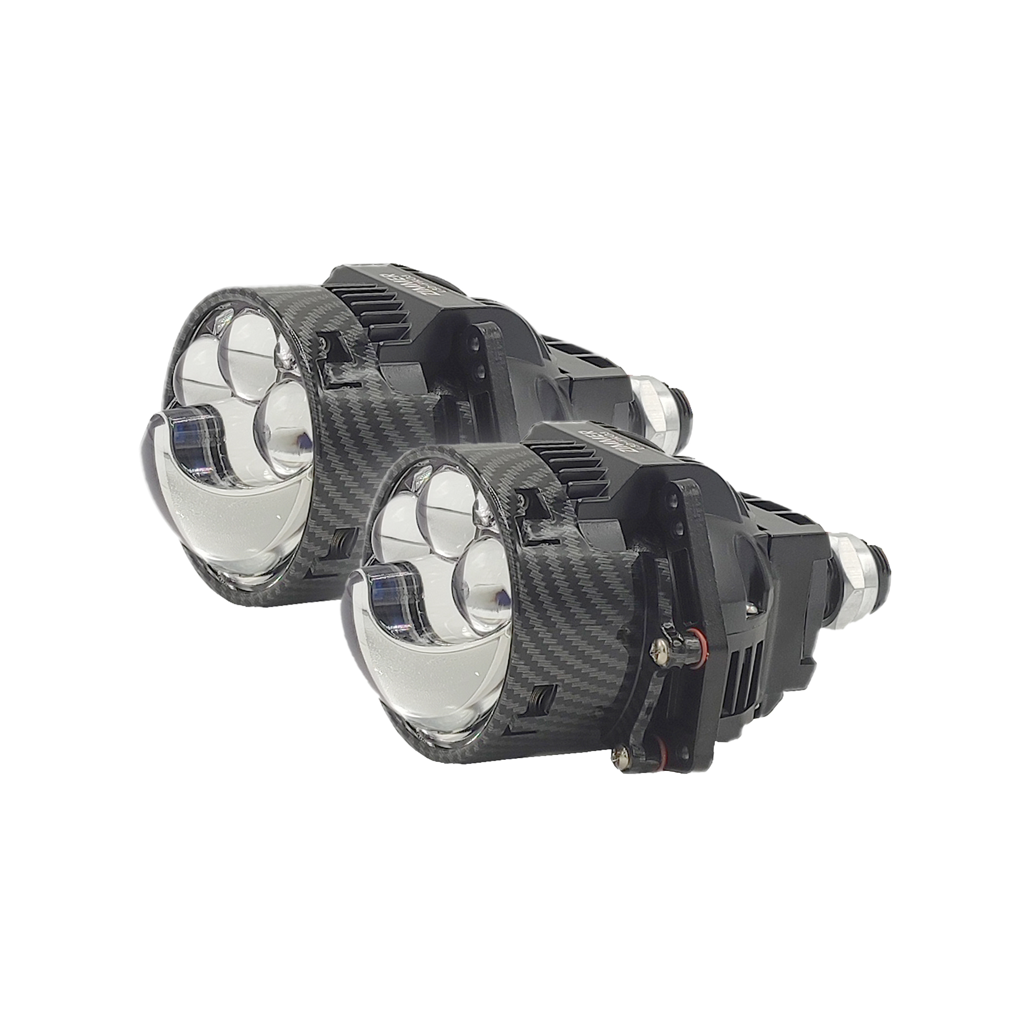 لنز کاسه چراغ BI-LED برند زیمر مدل L30-PRO3