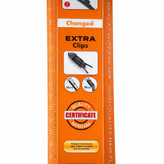 تیغه برف پاک کن سوپر فلت مناسب برای تمام خودروها (بسته یک عددی)