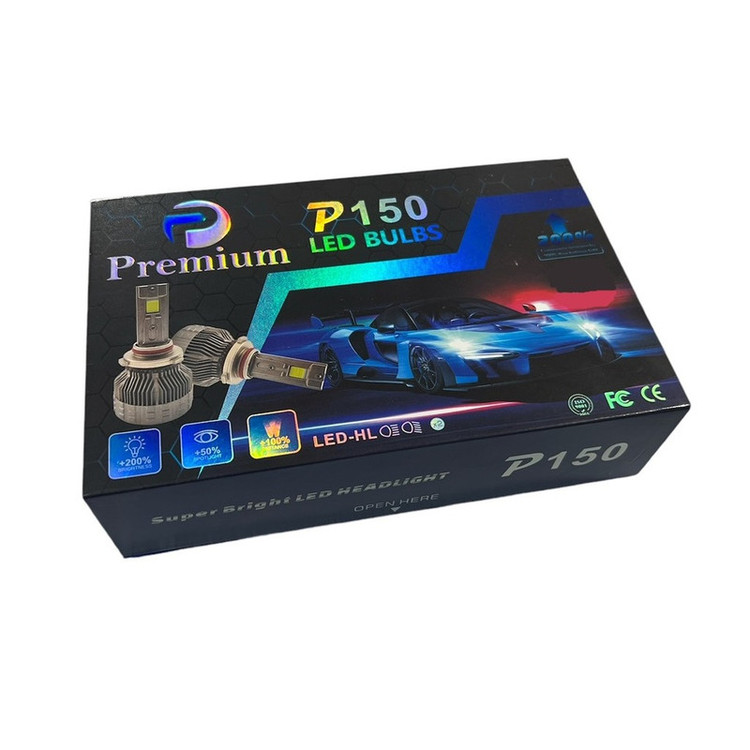 هدلایت پرمیوم P150 H7