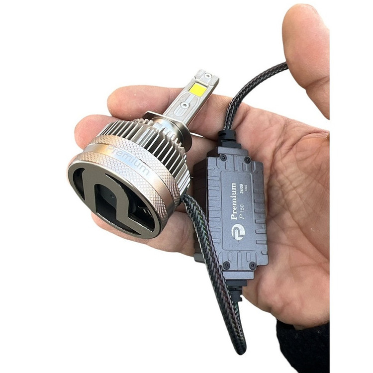 هدلایت پرمیوم P150 H7