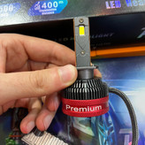 هدلایت پرمیوم (permium) مدل P80
