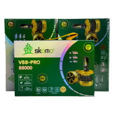 هدلایت V88 برند لنزو 70 وات