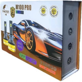 هدلایت M100 Pro لنزو Lenzo