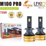 هدلایت M100 Pro لنزو Lenzo