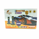 هدلایت M100 Pro لنزو Lenzo