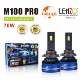 هدلایت M100 Pro لنزو Lenzo