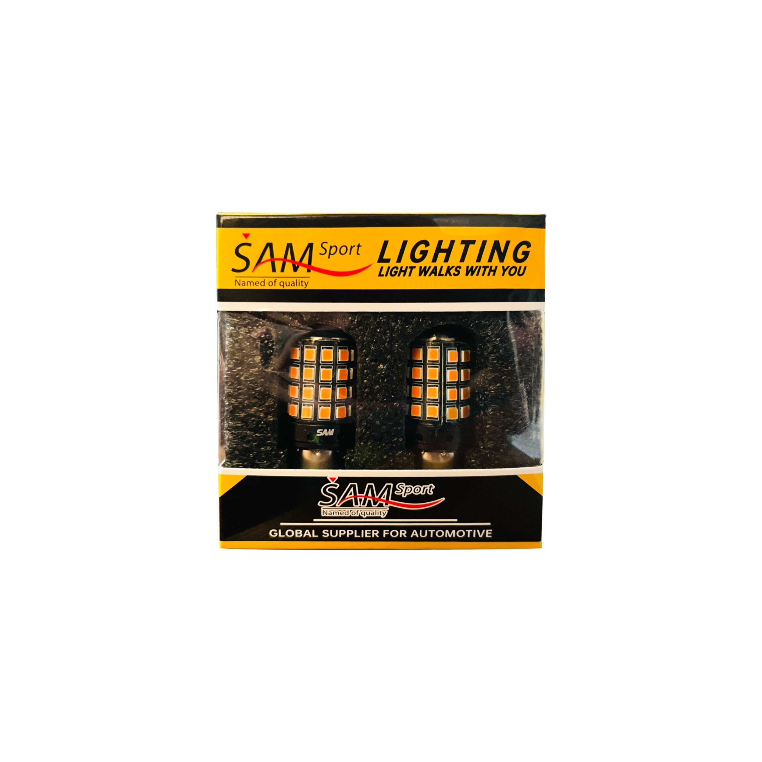 فندوقی SMD54 تایی SAM