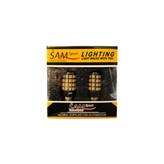 فندوقی SMD54 تایی SAM