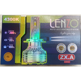 هدلایت K4300 ZXA رنگ نور فابریک (ضد جریمه)