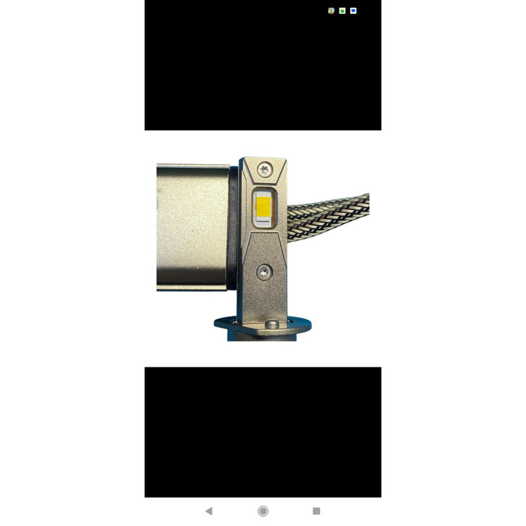 هدلایت K4300 ZXA رنگ نور فابریک (ضد جریمه)