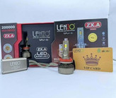 هدلایت ZX.A LENZO