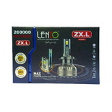 هدلایت ZX.L LENZO