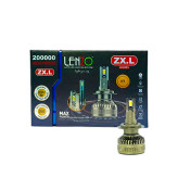هدلایت ZX.L LENZO